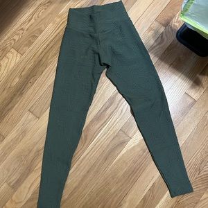 BBB Mermaid Leggings